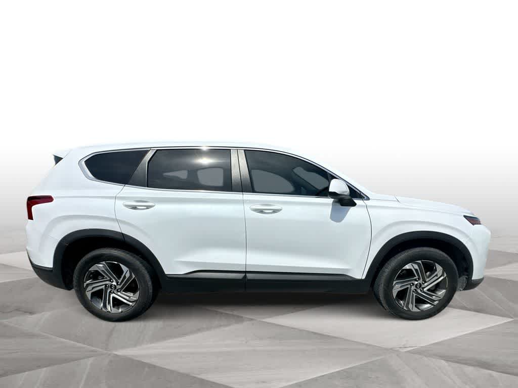 Thumbnail: 2021 Hyundai Santa Fe - 9