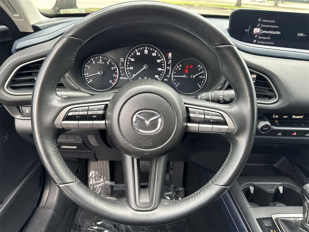Thumbnail: 2021 Mazda CX-30 - 15