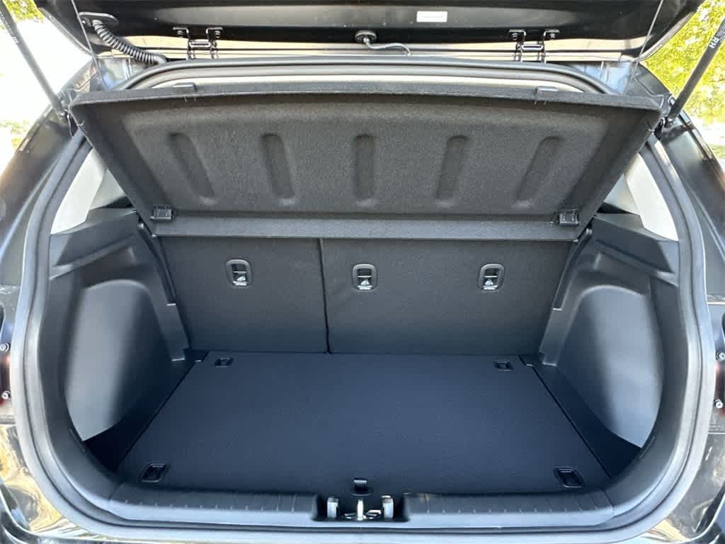 Thumbnail: 2026 Hyundai Venue - 25