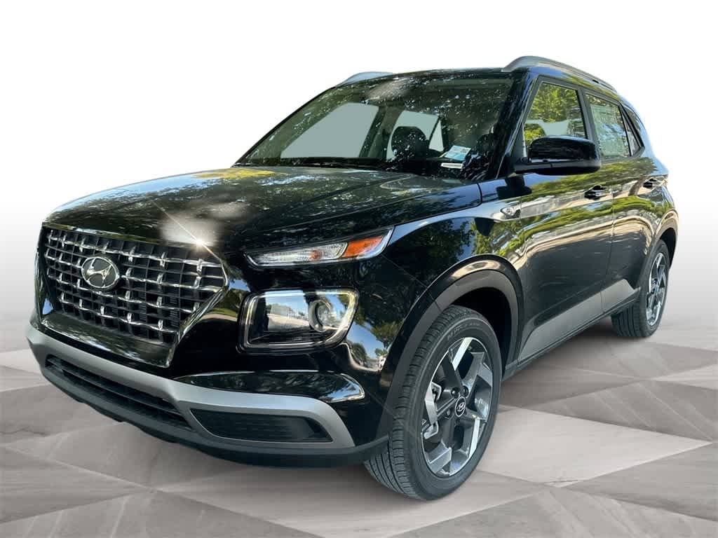 Thumbnail: 2026 Hyundai Venue - 4