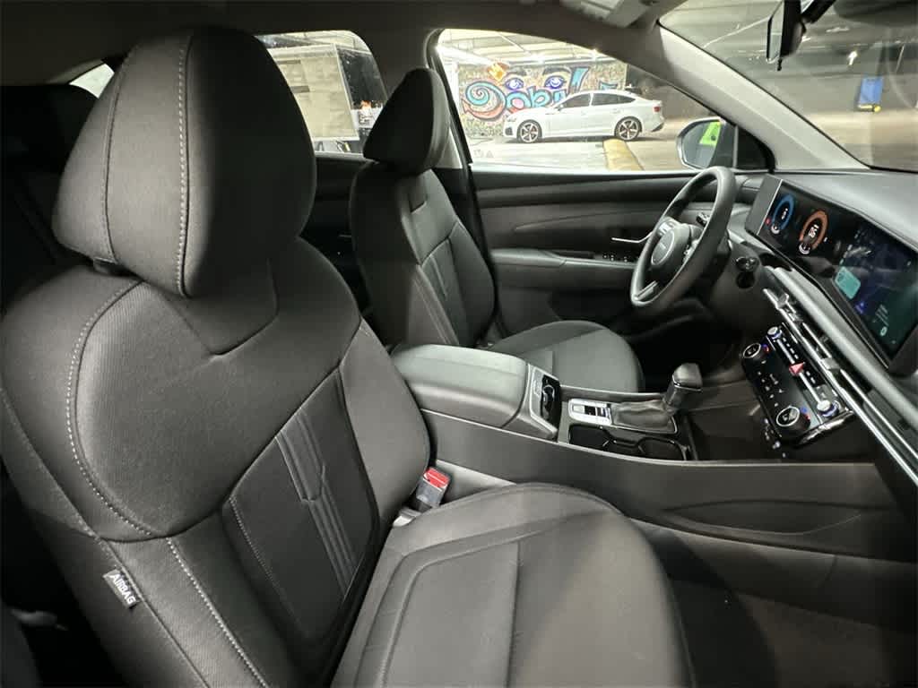 Thumbnail: 2026 Hyundai Tucson - 27