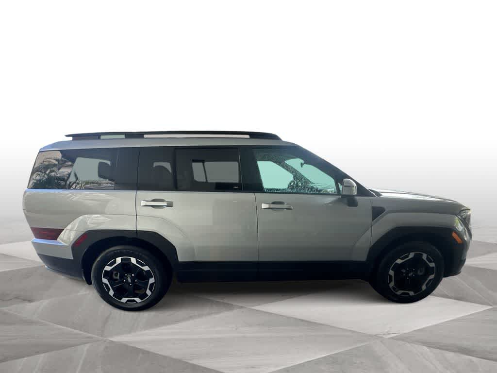 Thumbnail: 2026 Hyundai Santa Fe - 9