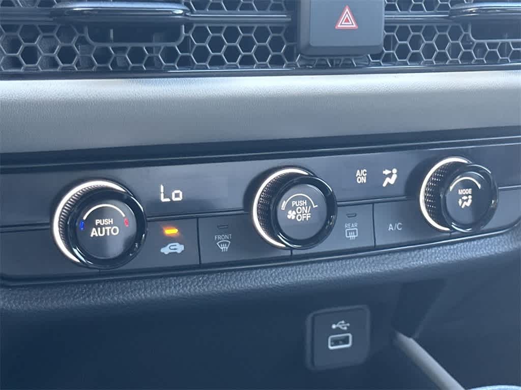 Thumbnail: 2024 Honda HR-V - 20