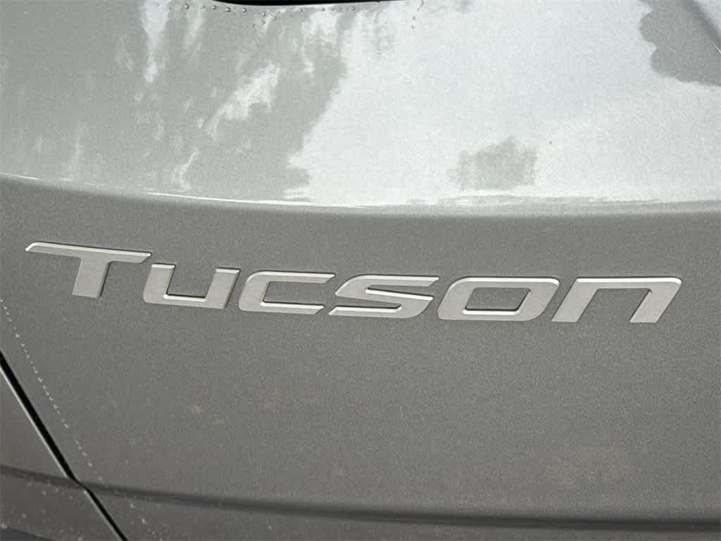 Thumbnail: 2026 Hyundai Tucson - 20