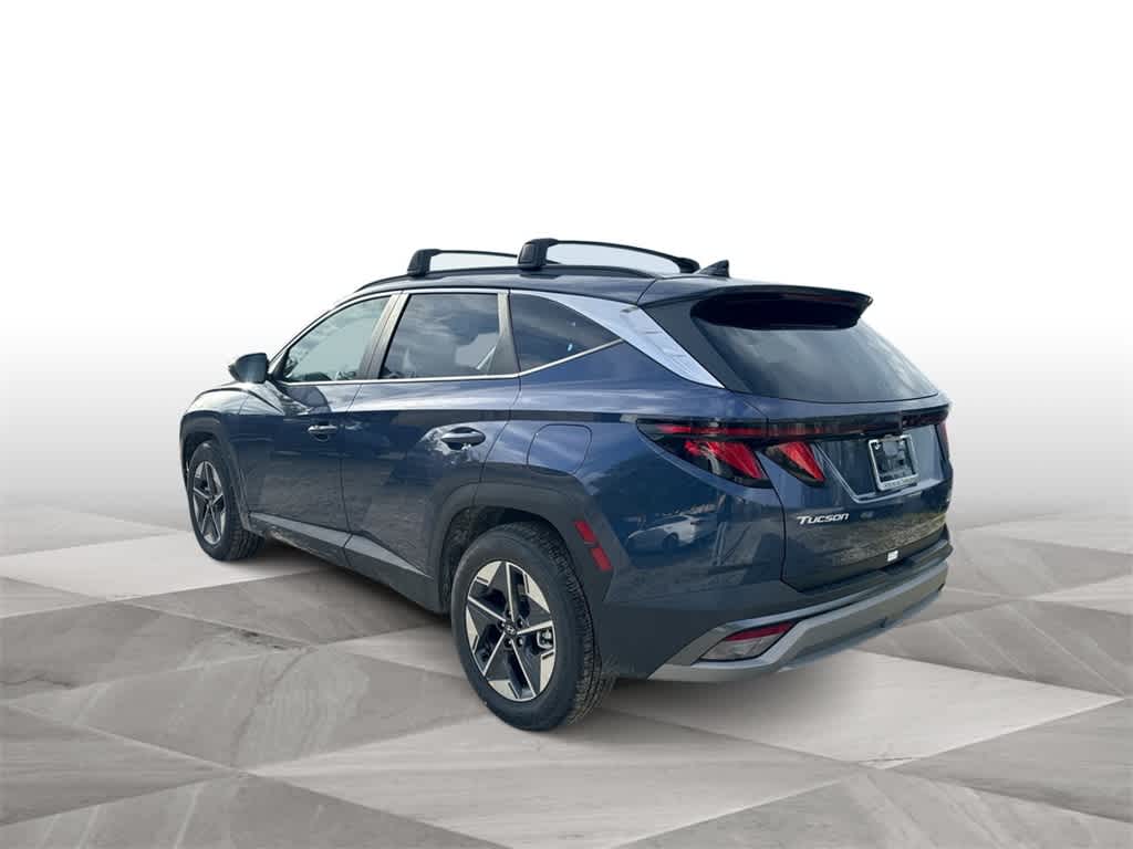 Thumbnail: 2026 Hyundai Tucson - 6