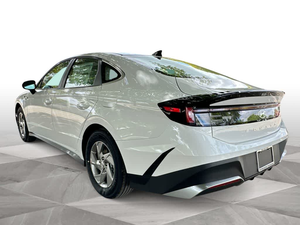 Thumbnail: 2026 Hyundai Sonata - 6