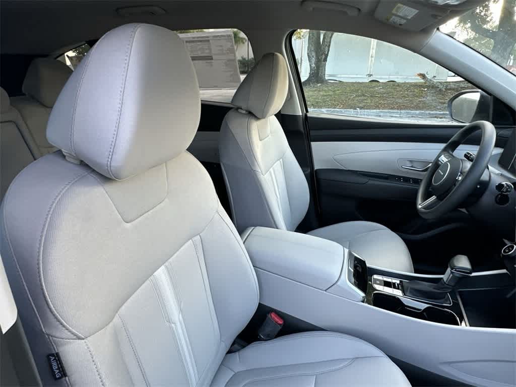 Thumbnail: 2026 Hyundai Tucson - 27