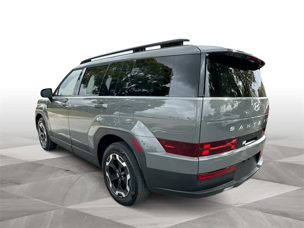 Thumbnail: 2025 Hyundai Santa Fe - 6