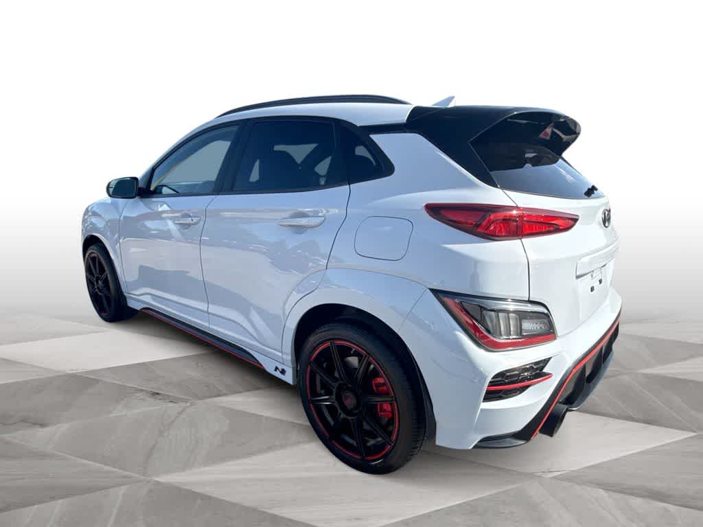 Thumbnail: 2023 Hyundai Kona - 6