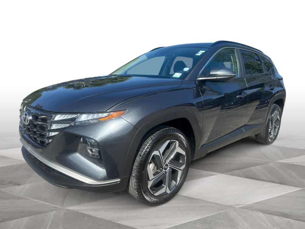 2023 Hyundai Tucson SEL -
                  Doral, FL