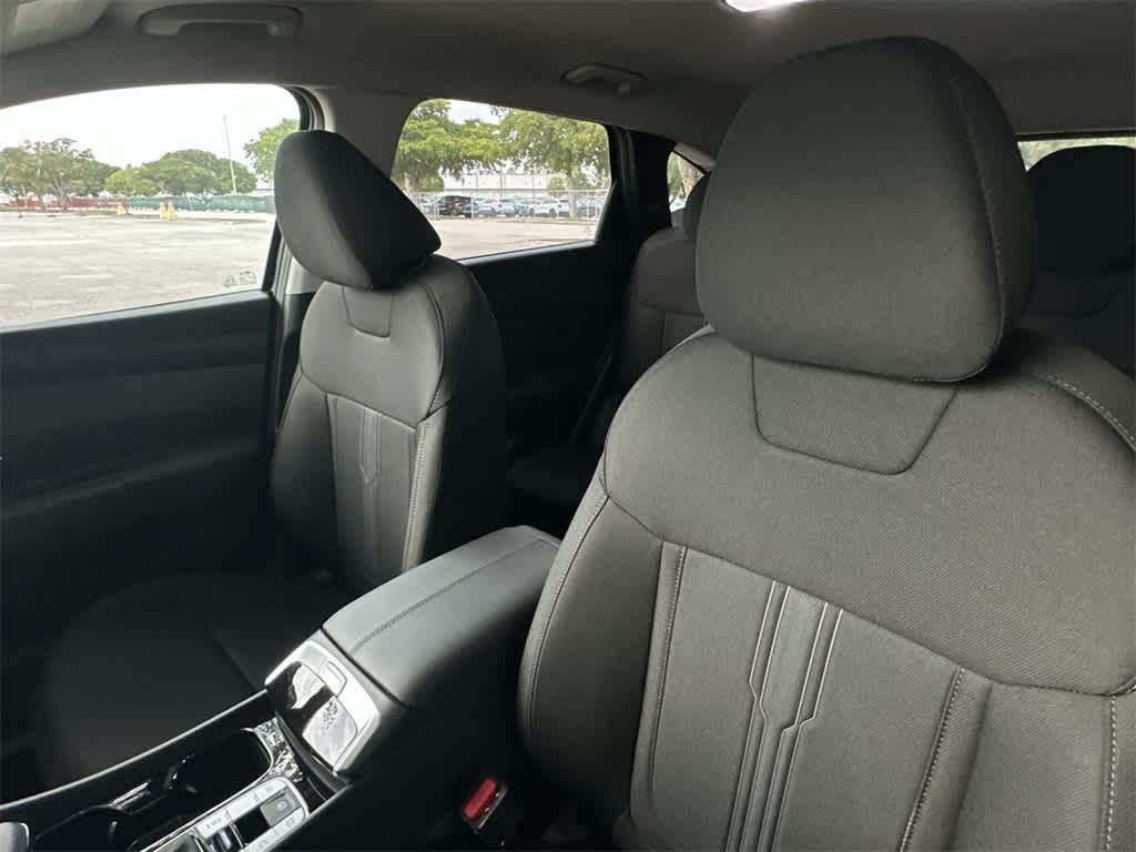 Thumbnail: 2026 Hyundai Tucson - 14