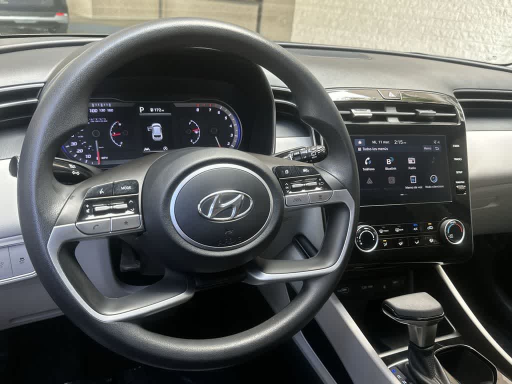 Thumbnail: 2023 Hyundai Tucson - 13