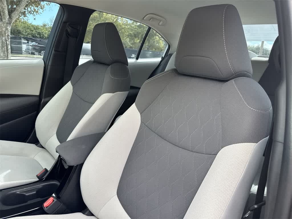 Thumbnail: 2022 Toyota Corolla - 14