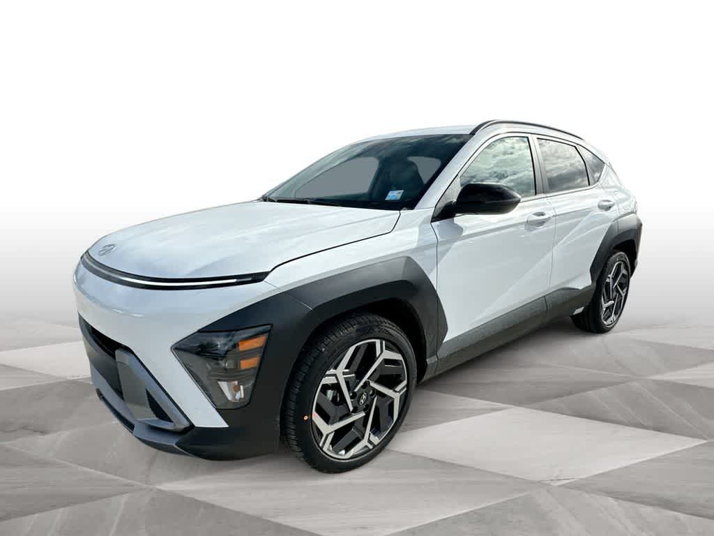 2026 Hyundai Kona SEL -
                  Doral, FL