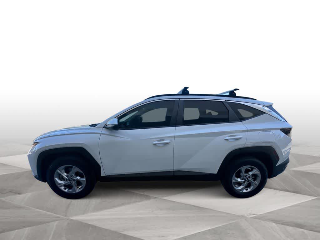 Thumbnail: 2023 Hyundai Tucson - 5