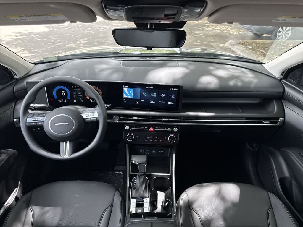Thumbnail: 2026 Hyundai Tucson - 24
