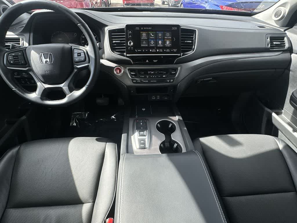 Thumbnail: 2024 Honda Ridgeline - 24