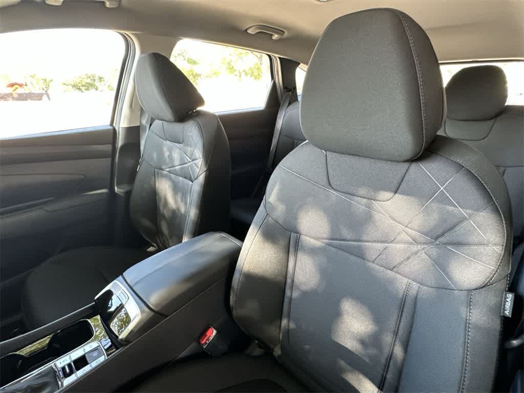 Thumbnail: 2026 Hyundai Tucson - 14