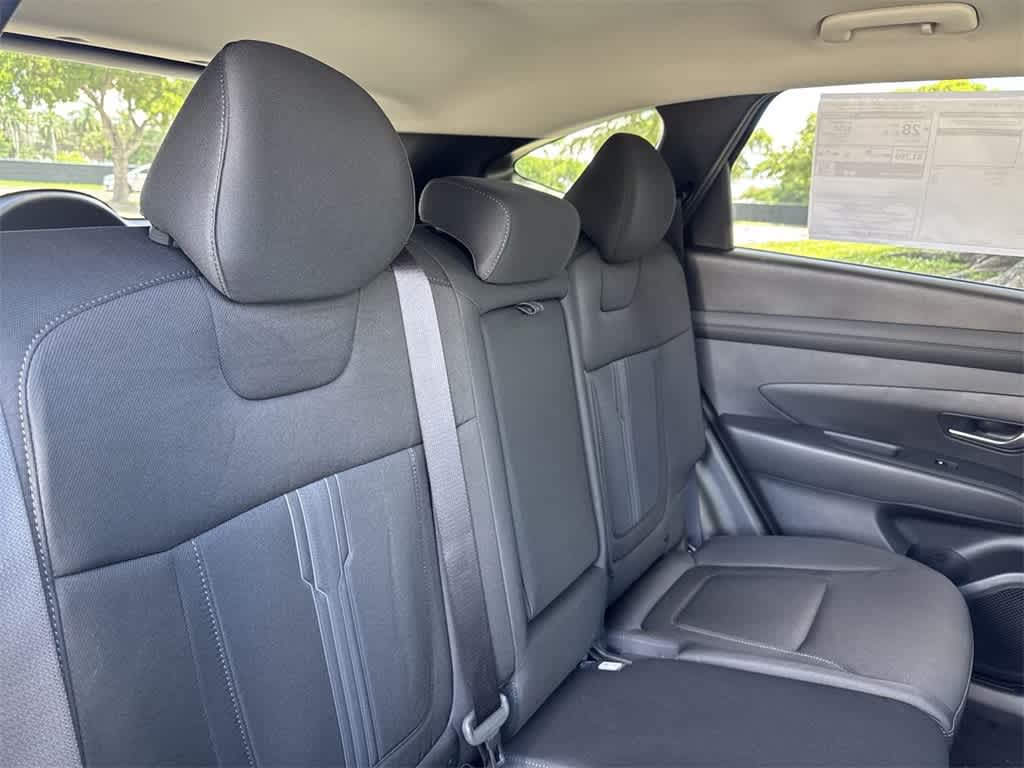 Thumbnail: 2026 Hyundai Tucson - 26