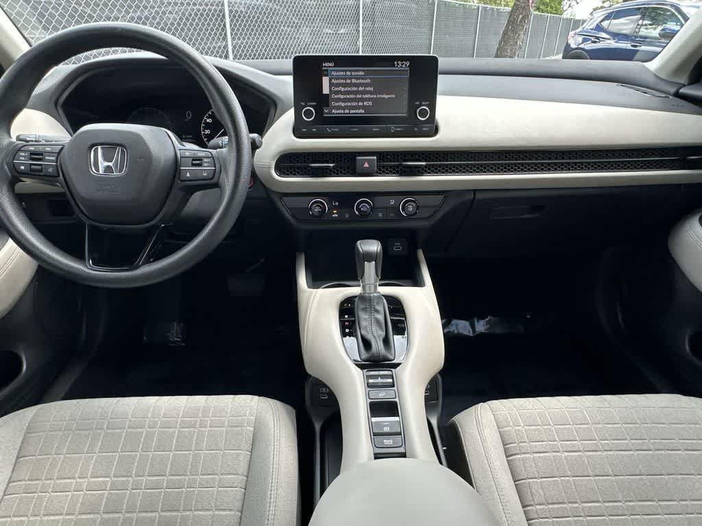 Thumbnail: 2024 Honda HR-V - 24