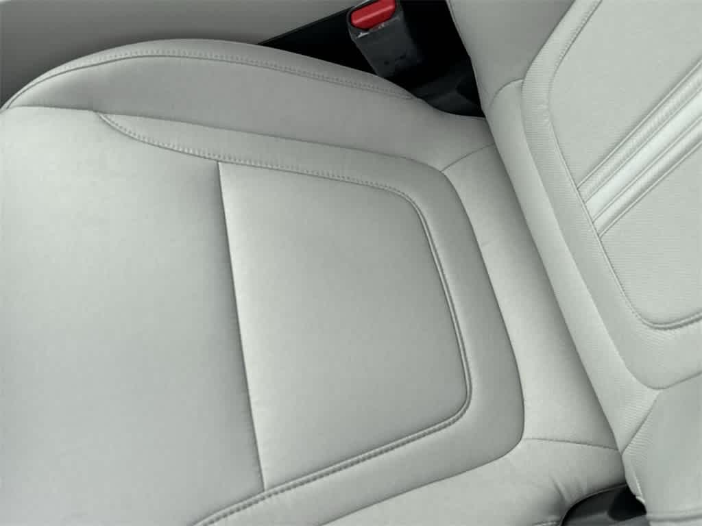 Thumbnail: 2026 Hyundai Tucson - 12