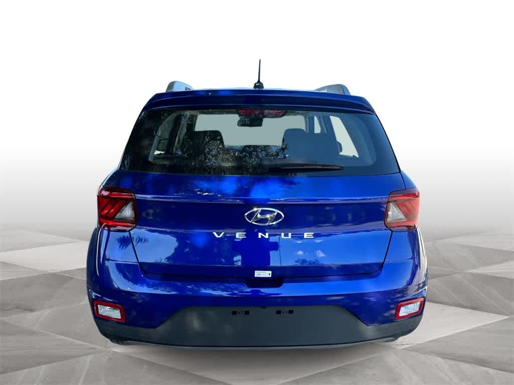 Thumbnail: 2025 Hyundai Venue - 7