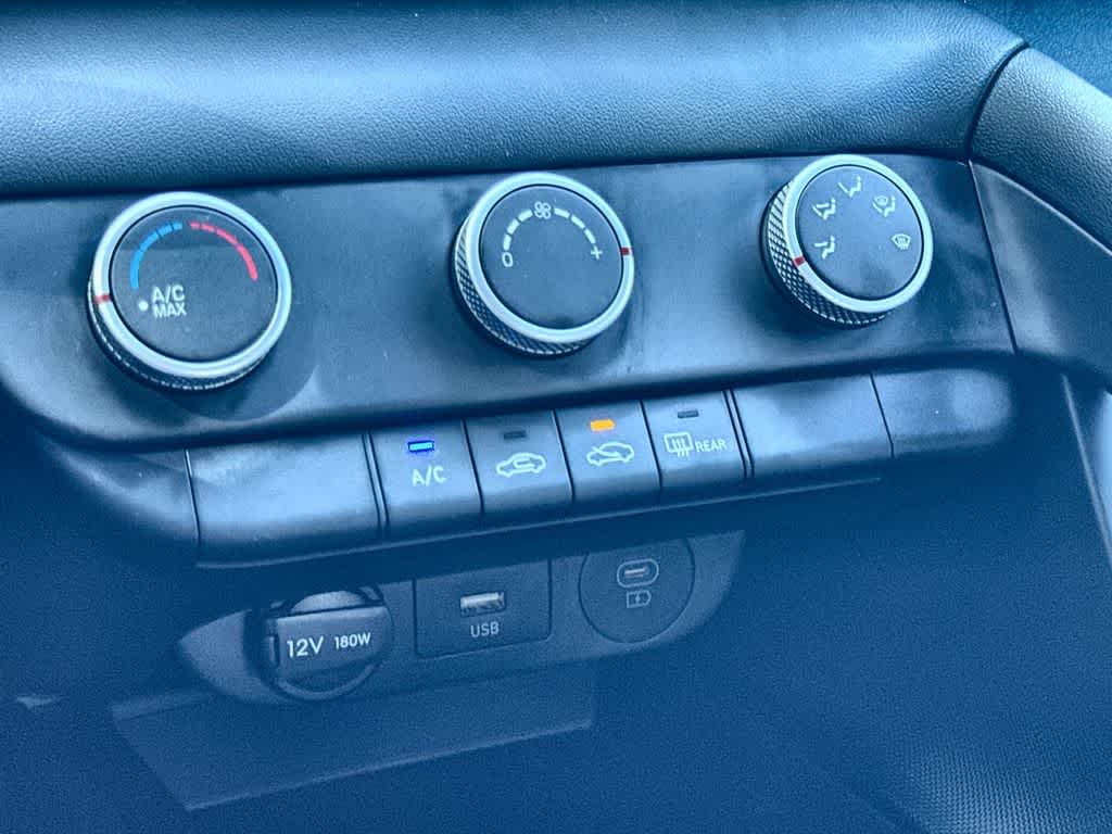 Thumbnail: 2024 Hyundai Elantra - 20