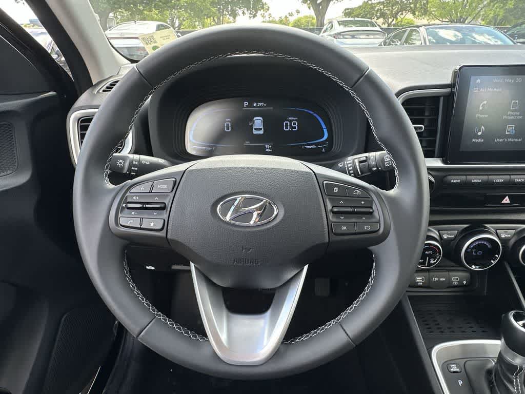 Thumbnail: 2026 Hyundai Venue - 19