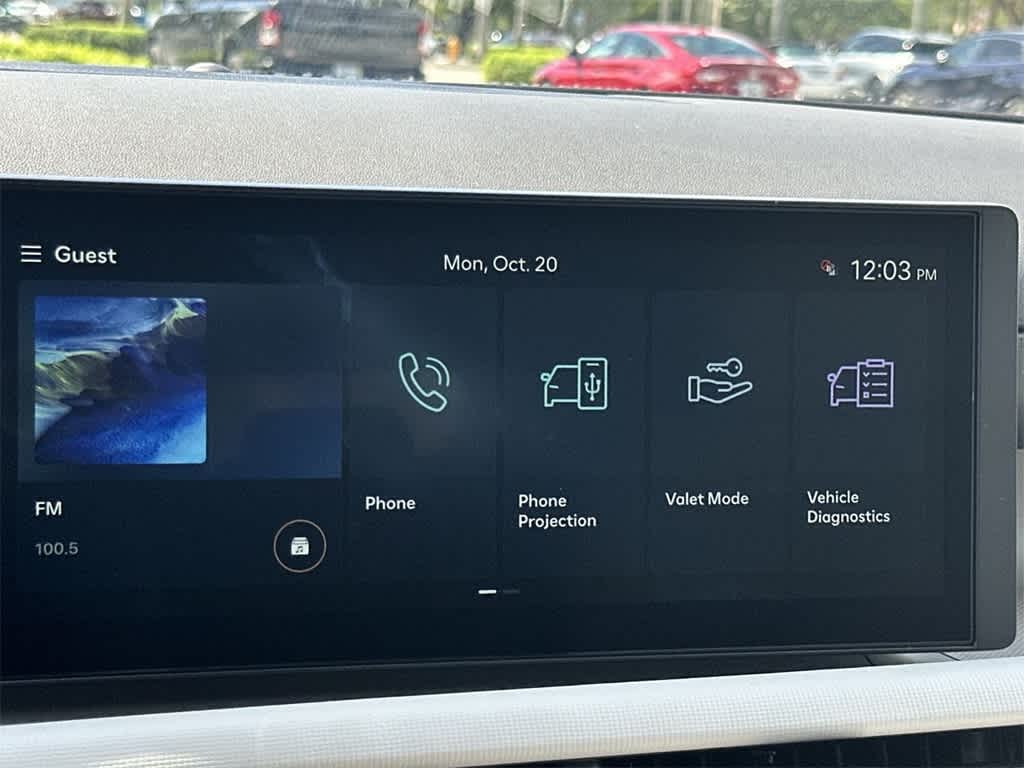 Thumbnail: 2026 Hyundai Tucson - 18