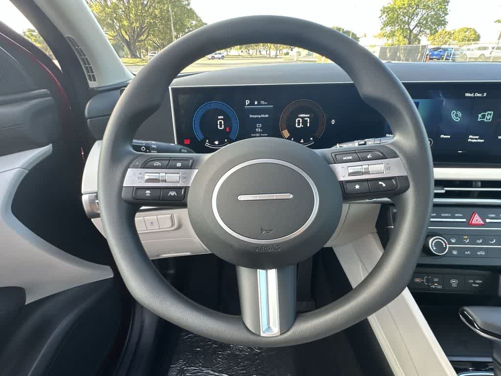 Thumbnail: 2026 Hyundai Tucson - 15