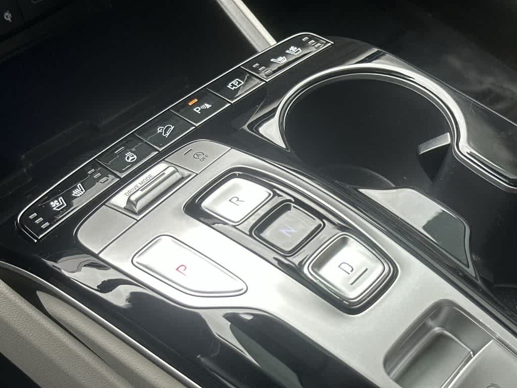 Thumbnail: 2023 Hyundai Tucson - 21