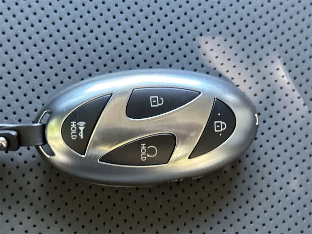 Thumbnail: 2026 Hyundai Santa Fe - 28