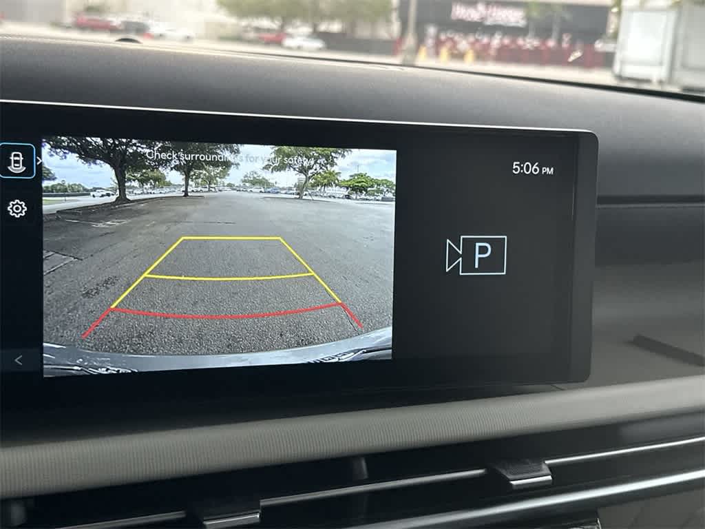 Thumbnail: 2026 Hyundai Tucson - 19