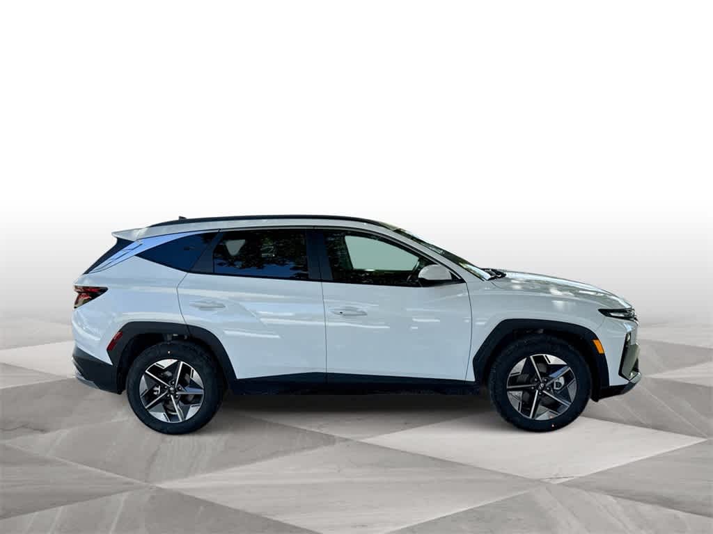 Thumbnail: 2026 Hyundai Tucson - 9