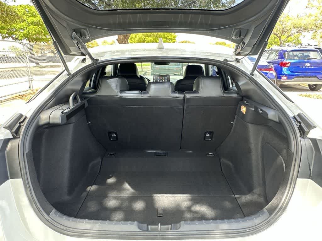 Thumbnail: 2023 Honda Civic - 25