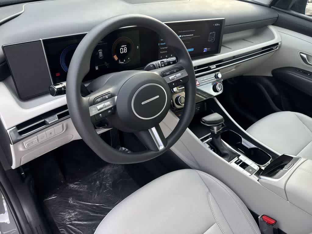 Thumbnail: 2026 Hyundai Tucson - 13