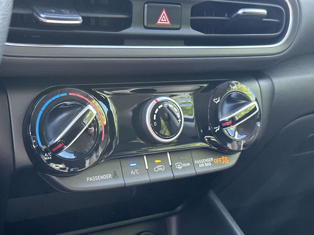 Thumbnail: 2023 Hyundai Kona - 19