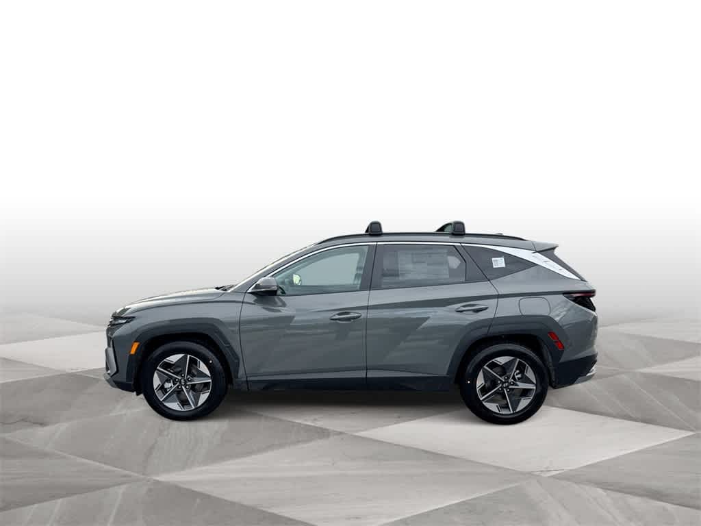 Thumbnail: 2026 Hyundai Tucson - 5