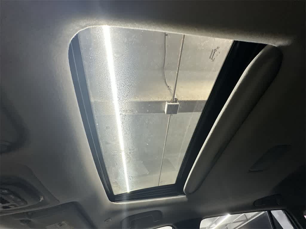 Thumbnail: 2023 Toyota Corolla Cross - 17