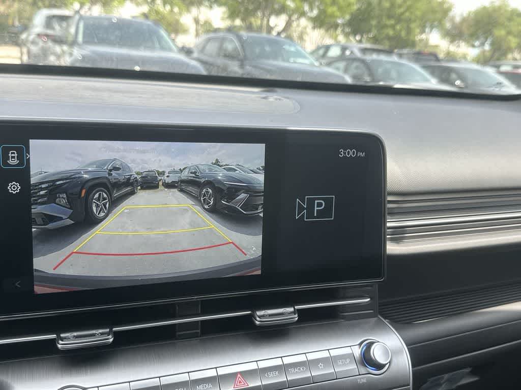 Thumbnail: 2026 Hyundai Kona - 18