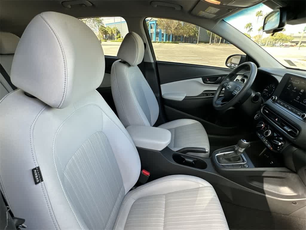 Thumbnail: 2023 Hyundai Kona - 27