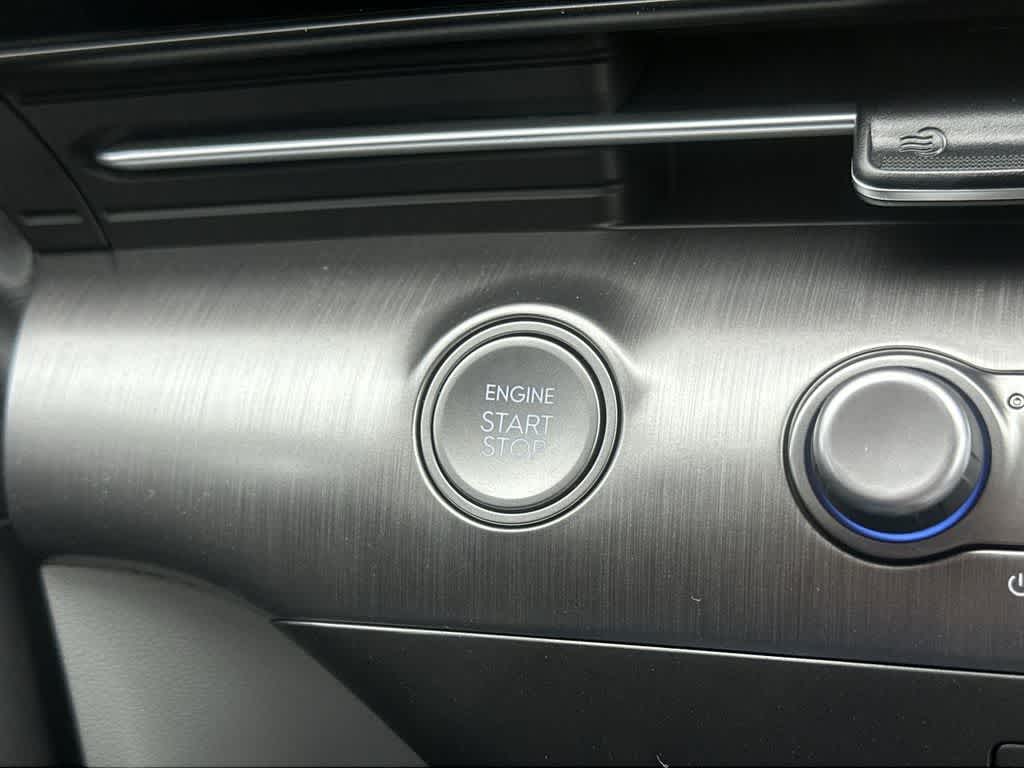 Thumbnail: 2026 Hyundai Kona - 23