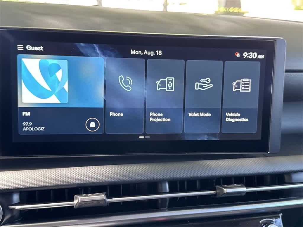 Thumbnail: 2026 Hyundai Tucson - 18