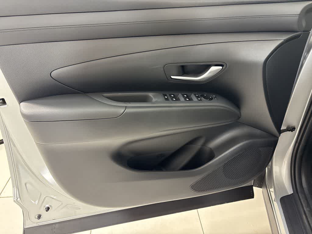 Thumbnail: 2026 Hyundai Tucson - 16