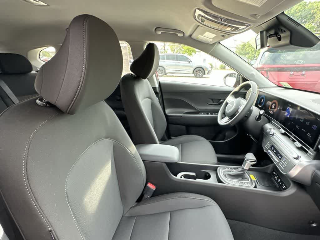 Thumbnail: 2026 Hyundai Kona - 27