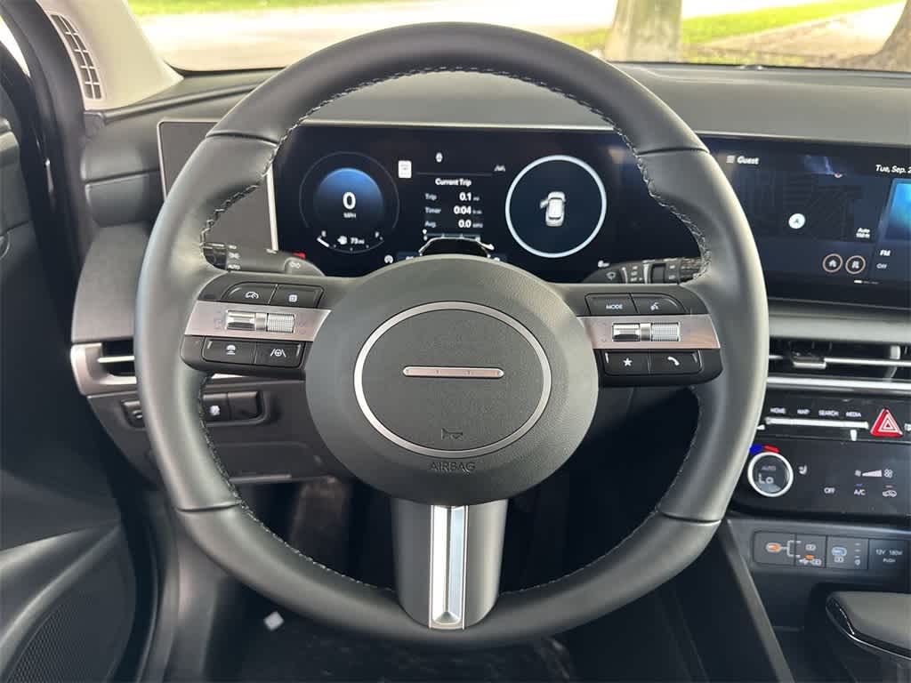 Thumbnail: 2026 Hyundai Tucson - 15