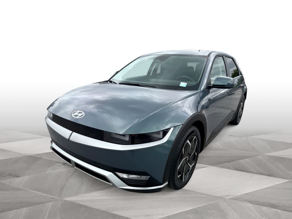 Thumbnail: 2024 Hyundai Ioniq 5 - 4