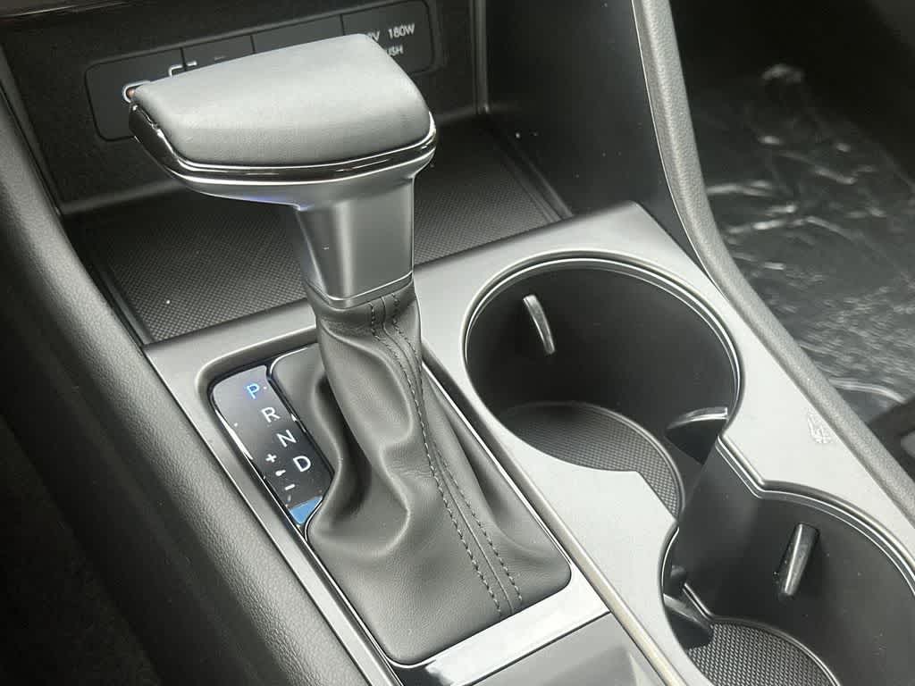 Thumbnail: 2026 Hyundai Sonata - 20