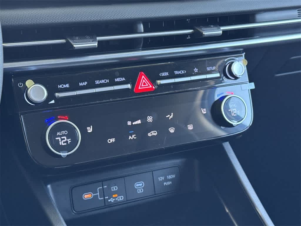 Thumbnail: 2026 Hyundai Tucson - 20