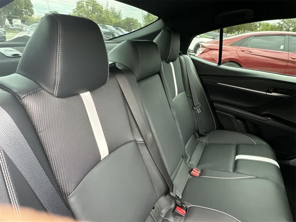 Thumbnail: 2025 Toyota Camry - 26